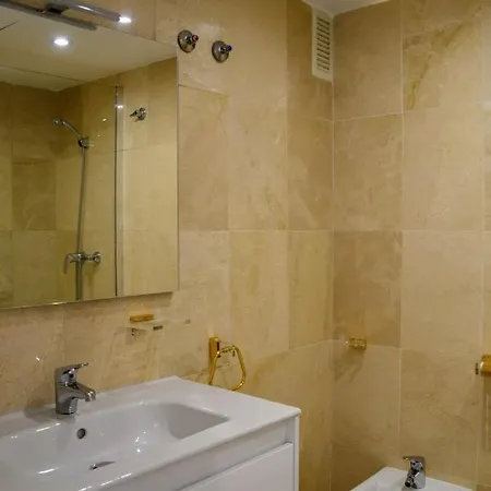 Apartament Trinquete 3 Altea