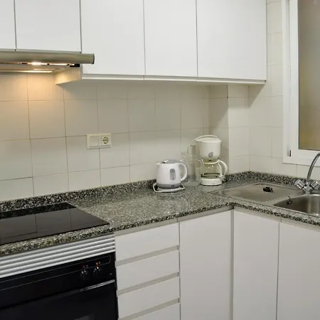 Trinquete 3 Apartament *