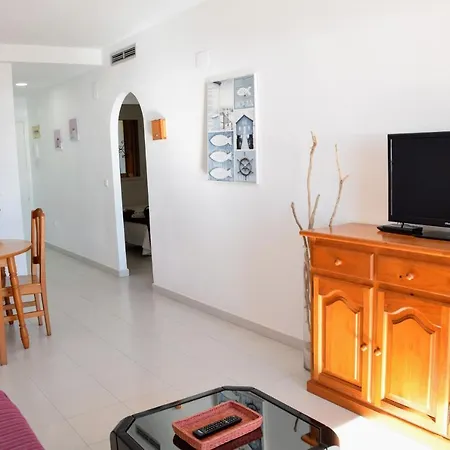 Trinquete 3 Apartament Altea