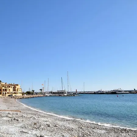 Apartament Trinquete 3