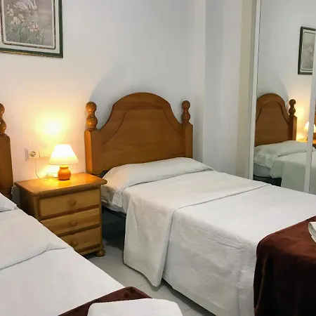 Apartament Trinquete 3