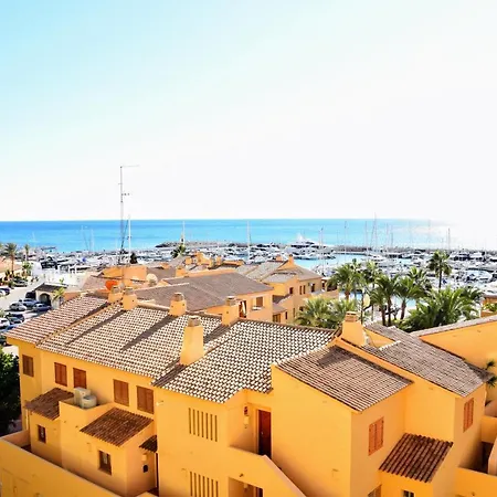 Apartament Trinquete 3 Altea