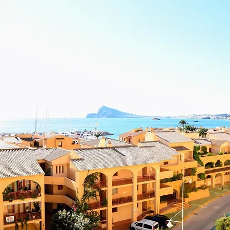 Trinquete 3 Apartament