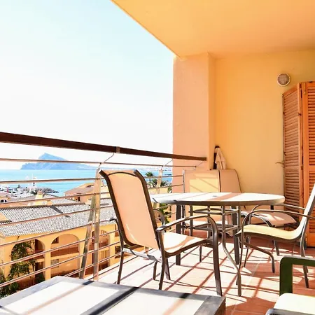 Trinquete 3 Apartament